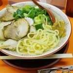 麺屋7.5Hz+ - 