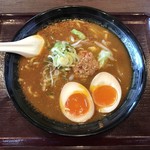 カレーハウス CoCo壱番屋 - 