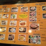 メルカド デル ソル - 