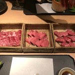 日本焼肉はせ川 - 