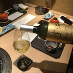 日本焼肉はせ川 - 高級緑茶・宇治