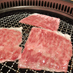 日本焼肉はせ川 - 