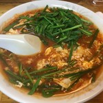 辛麺屋輪 - 