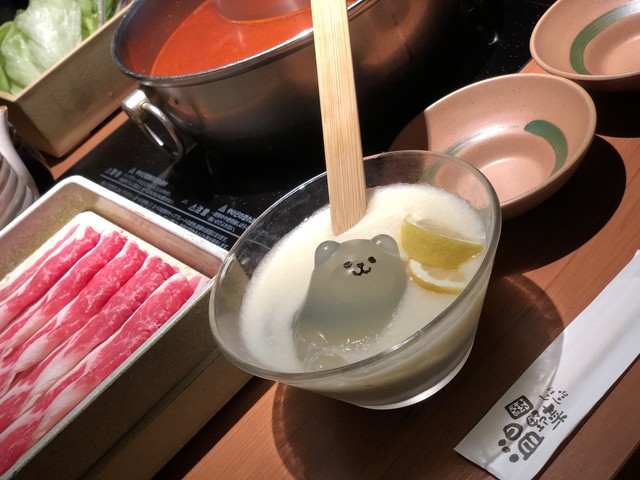 Shabushabuonyasai 大森 平和岛 涮涮锅 食べログ 简体中文 Shabushabuonyasai 大森 平和岛 涮涮锅 食べログ 简体中文