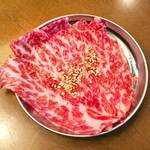 Yakiniku Taishuusakaba Shin Nikuyakiya - 