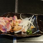 やきとり鳥花 - 