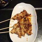 Yakitori Torihana - 