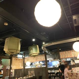 串カツ酒場 えん満_2