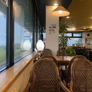 レストラン むーんらいと_2