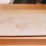 鮨亮 - タマメダイ