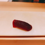 鮨亮 - マグロヅケ