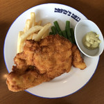 デビッド・デリ - 