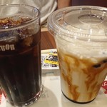 ドトールコーヒーショップ - 