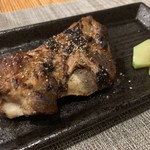 Mairabuta Tonkatsu To Obanzai Mikami - 