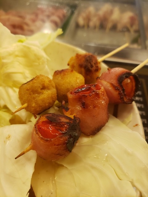 焼鳥 本陣 中洲店 やきとりほんじん 中洲川端 焼鳥 食べログ 焼鳥 本陣 中洲店 やきとりほんじん 中洲川端 焼鳥 食べログ