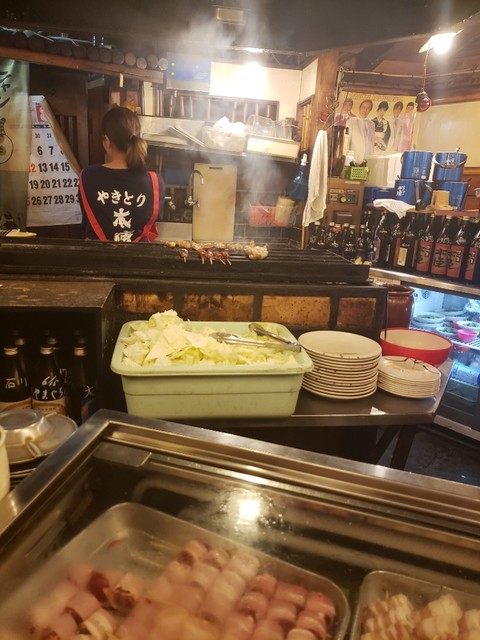 焼鳥 本陣 中洲店 やきとりほんじん 中洲川端 焼鳥 食べログ 焼鳥 本陣 中洲店 やきとりほんじん 中洲川端 焼鳥 食べログ