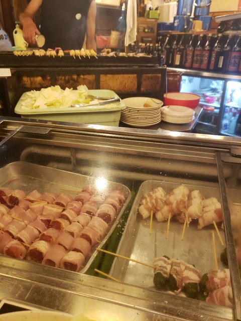 焼鳥 本陣 中洲店 やきとりほんじん 中洲川端 焼鳥 食べログ 焼鳥 本陣 中洲店 やきとりほんじん 中洲川端 焼鳥 食べログ