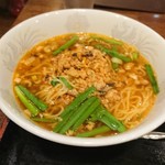 Chuugokuryouri You Shuuchuubou - 揚州ラーメン