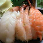 すし上等! - 料理写真: