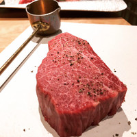 北新地 肉料理 名門 - 