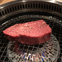 北新地 肉料理 名門 - 