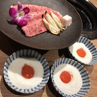 北新地 肉料理 名門 - 