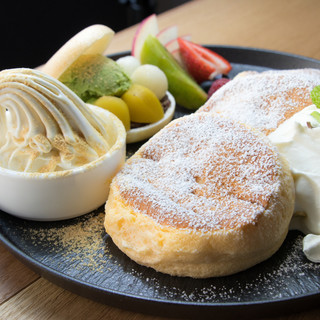 カフェ アンノン Cafe Annon 難波 南海 カフェ ネット予約可 食べログ カフェ アンノン Cafe Annon 難波 南海 カフェ ネット予約可 食べログ