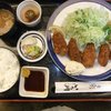 洋食とんかつ いち川