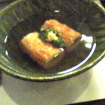 新どおぞの - おでん　ちくわ