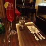 銀座メゾン アンリ・シャルパンティエ - フシヤローズ・ペリエ