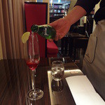 銀座メゾン アンリ・シャルパンティエ - フシヤローズ・ペリエ