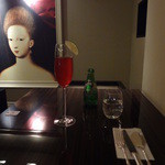 銀座メゾン アンリ・シャルパンティエ - フシヤローズ・ペリエ