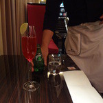 銀座メゾン アンリ・シャルパンティエ - フシヤローズ・ペリエ