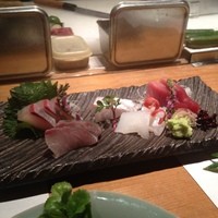本等鮨 海馬 本店 - 