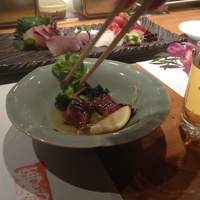 本等鮨 海馬 本店 - 
