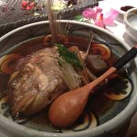 本等鮨 海馬 本店 - 