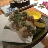 本等鮨 海馬 本店 - 