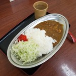 北鯖江パーキングエリア（下り線）フードコート - 