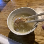 炭火焼 ゆうじ - 