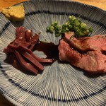 炭火焼 ゆうじ - 