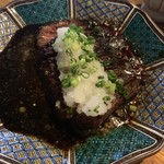 炭火焼 ゆうじ - 