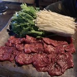 炭火焼 ゆうじ - 