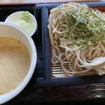 Mugitoro Tsutaya - 