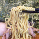 家系総本山 ラーメン 吉村家 - 