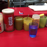 家系総本山 ラーメン 吉村家 - 