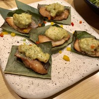 美食 個室・炭火焼・ワイン 縁 新宿店 - 