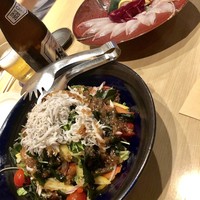 美食 個室・炭火焼・ワイン 縁 新宿店 - 