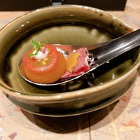 タパス モラキュラーバー - 