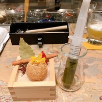 タパス モラキュラーバー - 