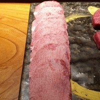 東京肉しゃぶ家 - 